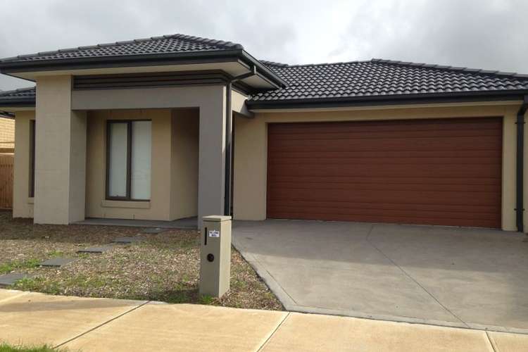 Third view of Homely house listing, 32 Festival Street, Diggers Rest VIC 3427