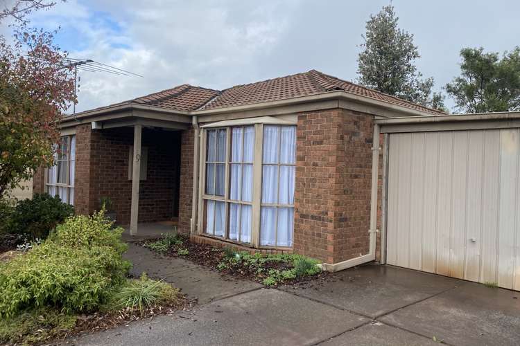Main view of Homely unit listing, 9/40 Harker Street, Sunbury VIC 3429