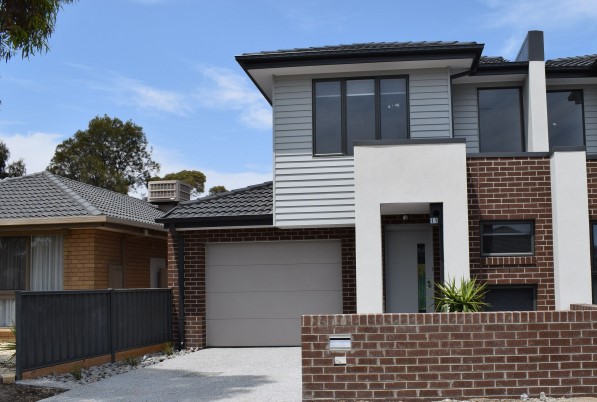 Main view of Homely house listing, 11 Gleneagles Drive, Sunbury VIC 3429
