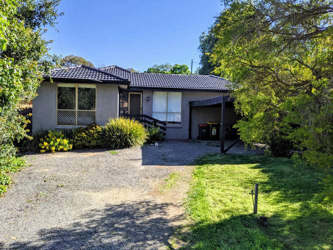 Main view of Homely house listing, 70 BROOK STREET, Sunbury VIC 3429