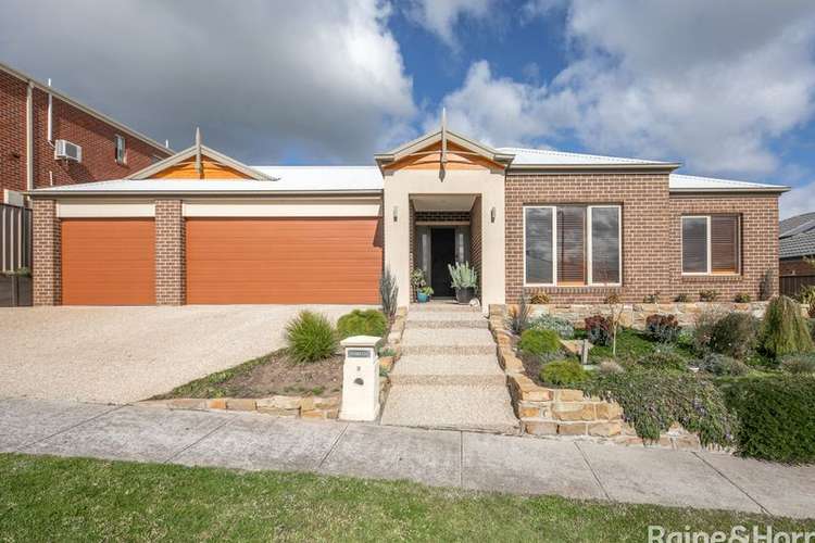 Third view of Homely house listing, 9 Swift Street, Sunbury VIC 3429