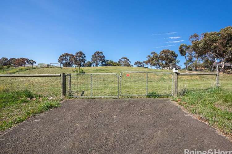 Second view of Homely residentialLand listing, 47 Winilba Road, Sunbury VIC 3429