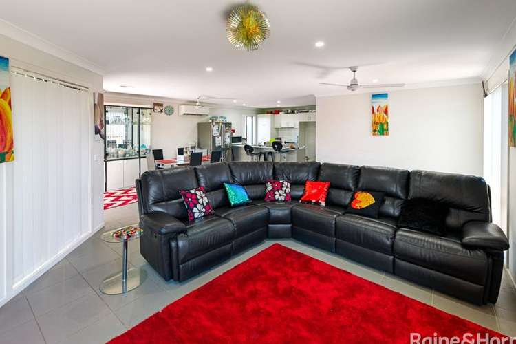 Second view of Homely house listing, 10 Gosse Crescent, Brookfield VIC 3338