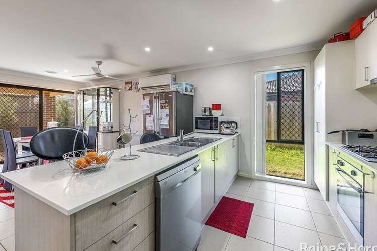 Fourth view of Homely house listing, 10 Gosse Crescent, Brookfield VIC 3338