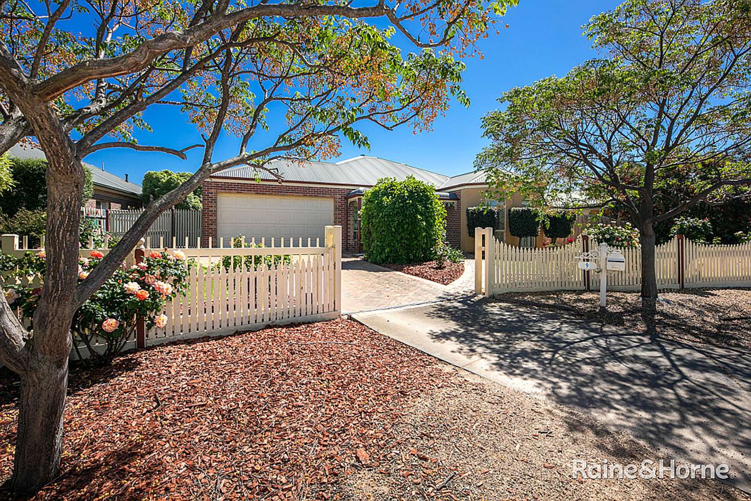 Main view of Homely house listing, 9 Salesian Court, Sunbury VIC 3429