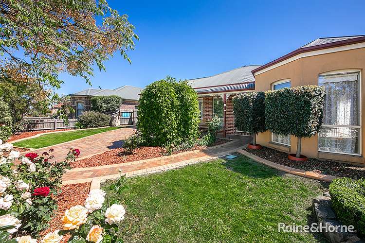 Third view of Homely house listing, 9 Salesian Court, Sunbury VIC 3429
