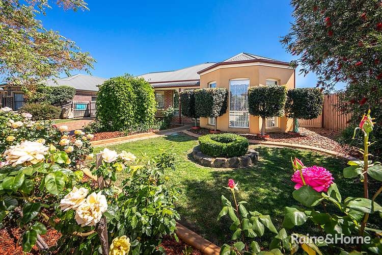Fifth view of Homely house listing, 9 Salesian Court, Sunbury VIC 3429
