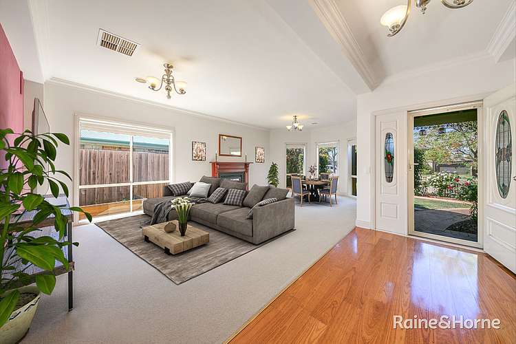 Sixth view of Homely house listing, 9 Salesian Court, Sunbury VIC 3429