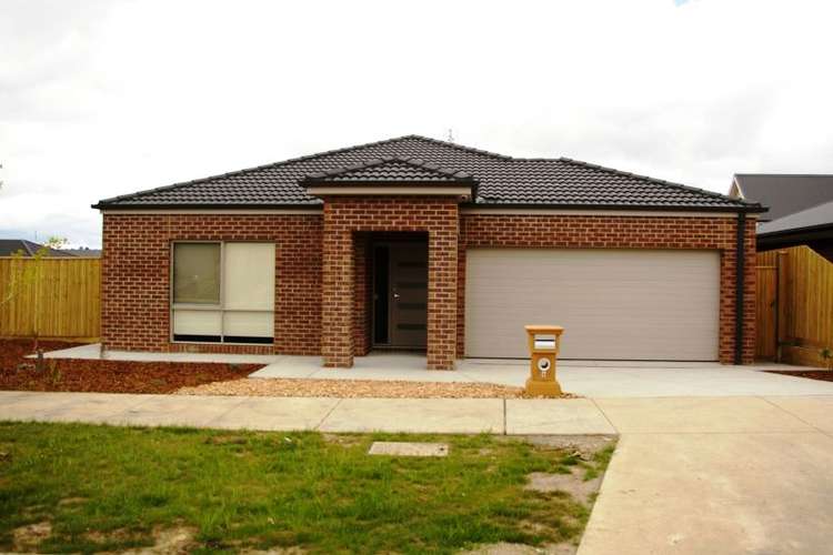 Main view of Homely house listing, 4 Manifold Road, Woodend VIC 3442