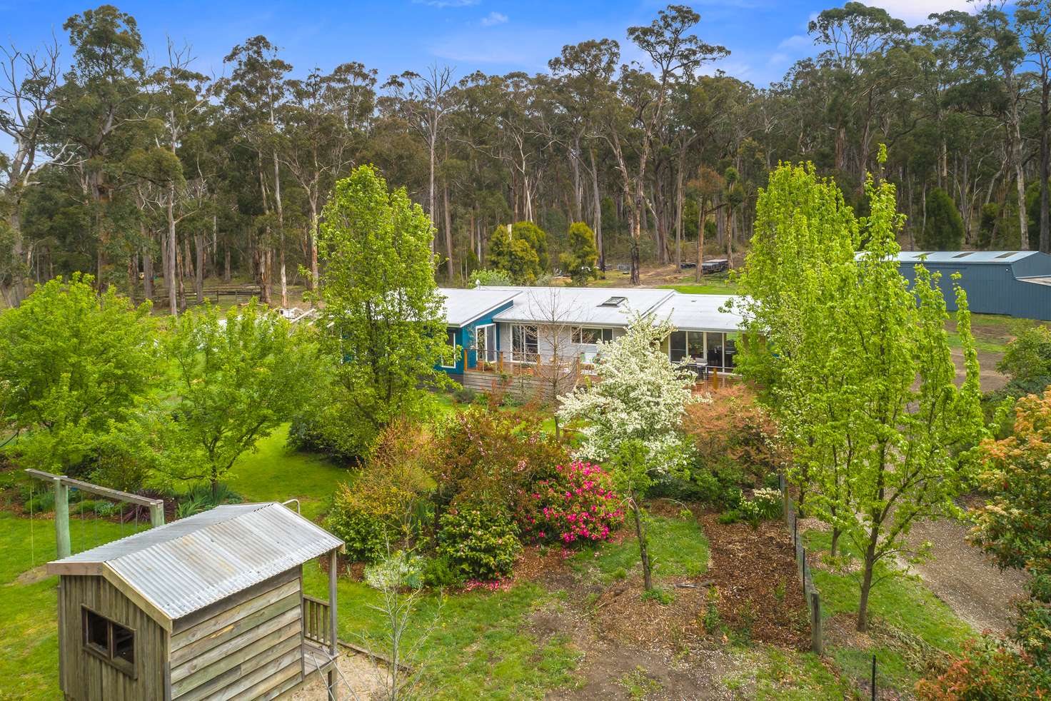 Main view of Homely house listing, 35 Dineen Road, Bullengarook VIC 3437