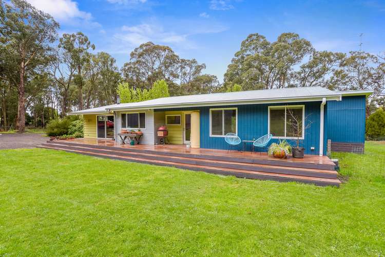 Second view of Homely house listing, 35 Dineen Road, Bullengarook VIC 3437