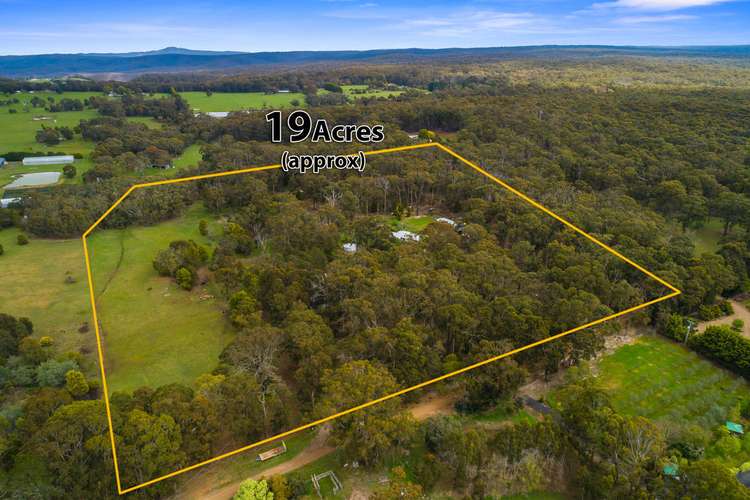 Third view of Homely house listing, 35 Dineen Road, Bullengarook VIC 3437