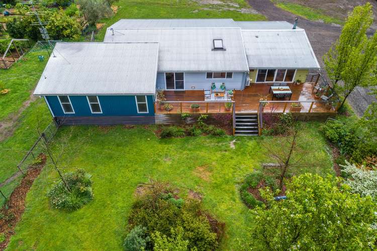 Fourth view of Homely house listing, 35 Dineen Road, Bullengarook VIC 3437