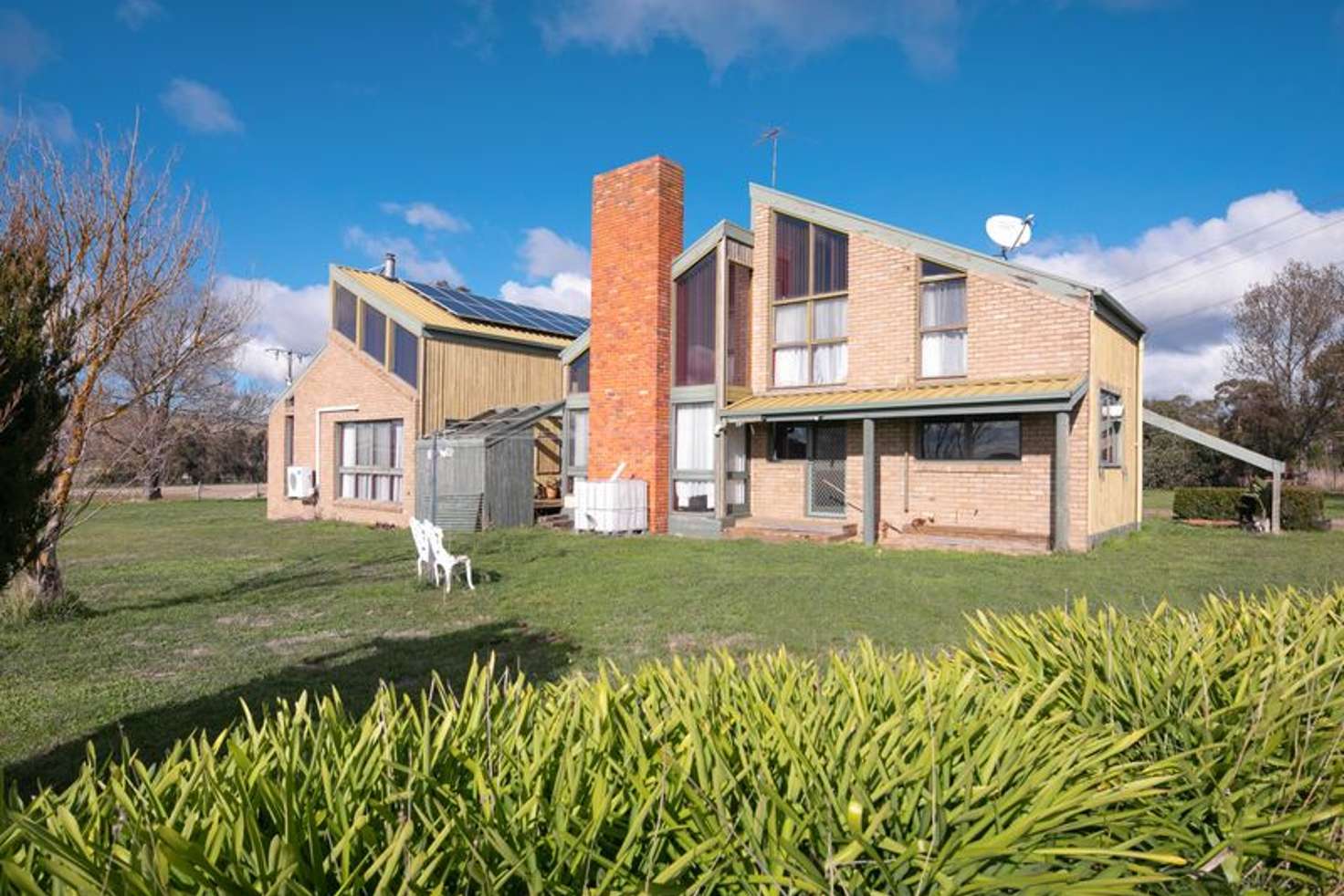 Main view of Homely house listing, 233 Deverall Road, Gisborne VIC 3437