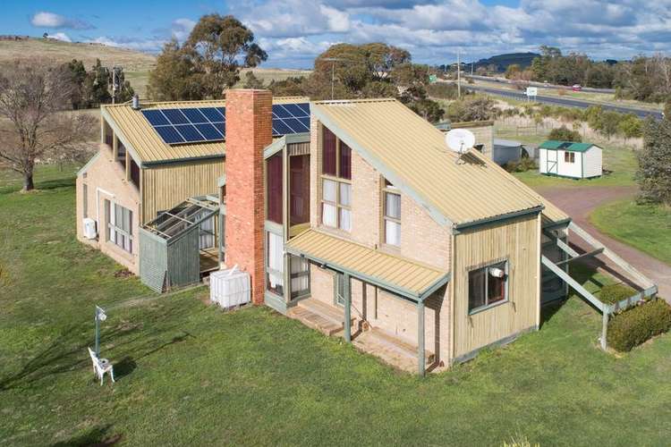 Sixth view of Homely house listing, 233 Deverall Road, Gisborne VIC 3437