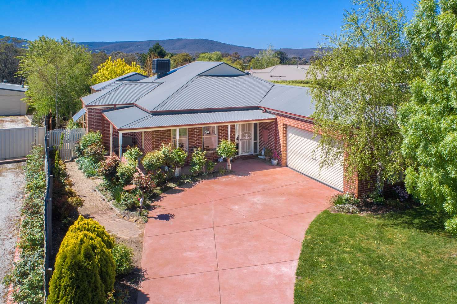 Main view of Homely house listing, 55 Chessy Park Drive, New Gisborne VIC 3438