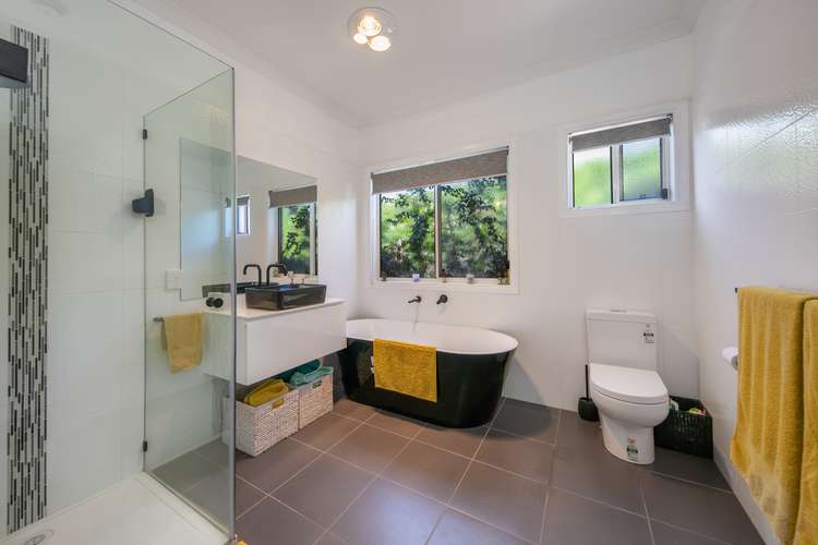 Fifth view of Homely house listing, 55 Chessy Park Drive, New Gisborne VIC 3438