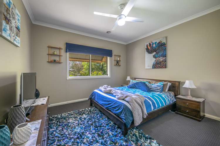 Seventh view of Homely house listing, 55 Chessy Park Drive, New Gisborne VIC 3438