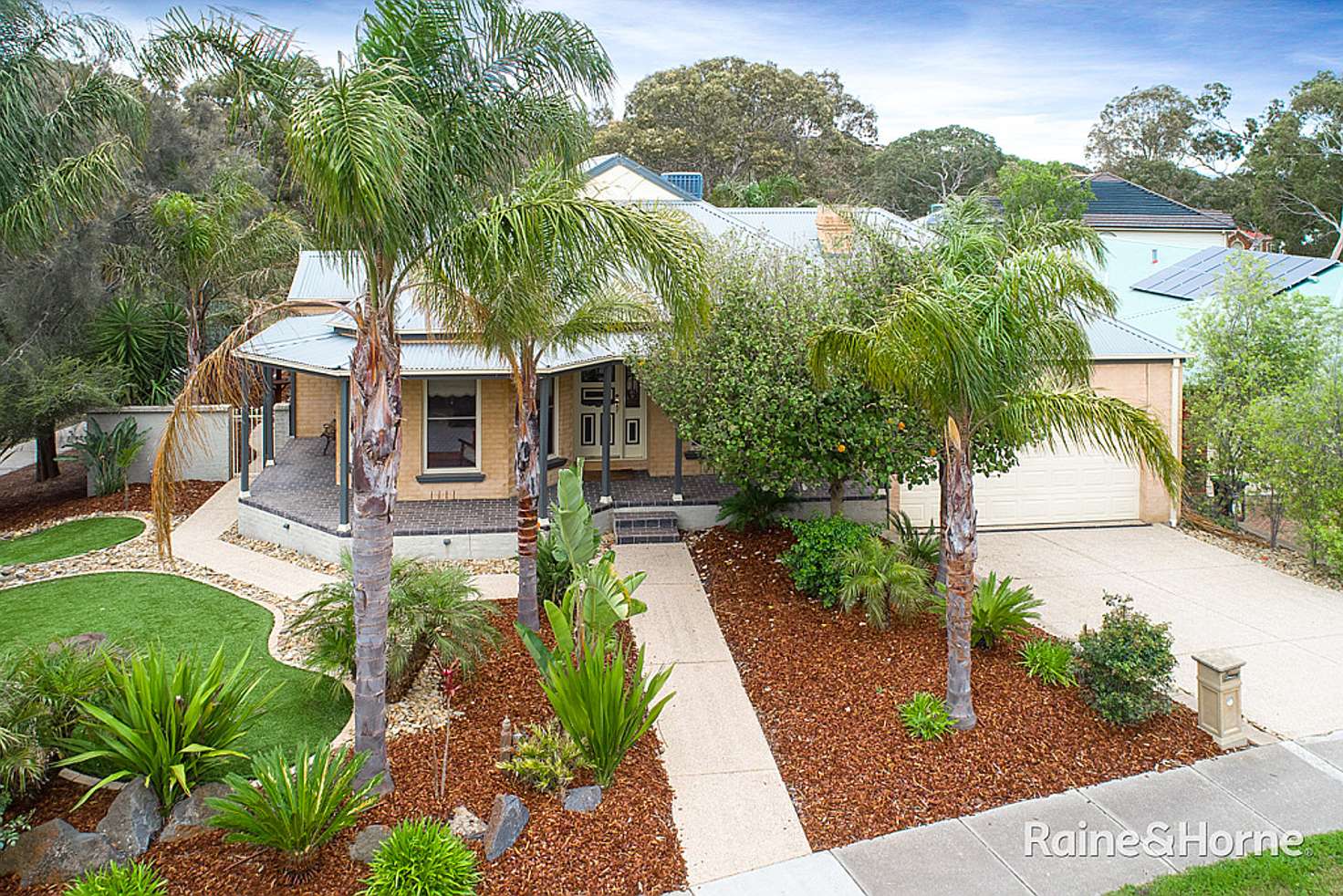 Main view of Homely house listing, 34 Fullwood Drive, Sunbury VIC 3429