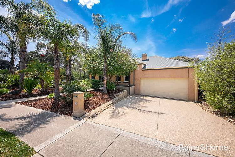 Second view of Homely house listing, 34 Fullwood Drive, Sunbury VIC 3429