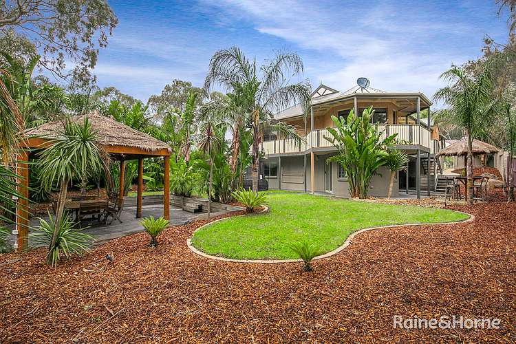 Fourth view of Homely house listing, 34 Fullwood Drive, Sunbury VIC 3429