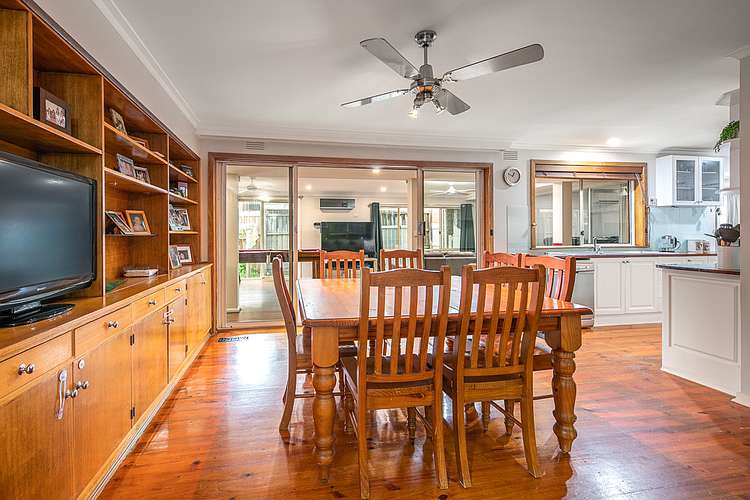Fourth view of Homely house listing, 6 Worcester Road, Gisborne VIC 3437