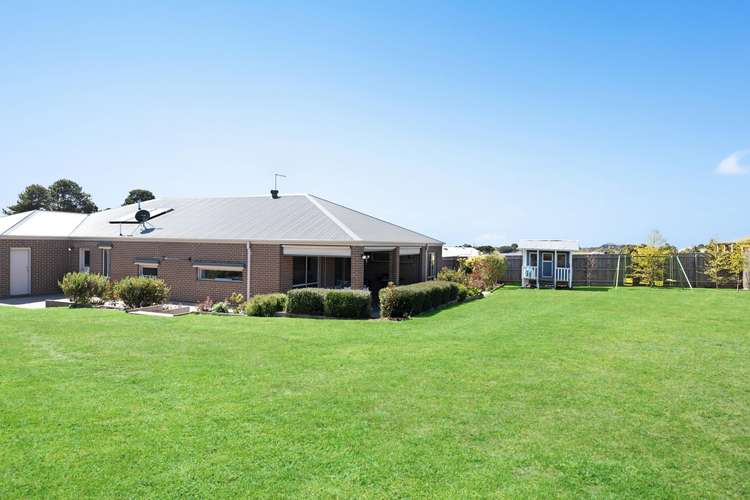 Second view of Homely house listing, 43 Coop Drive, Gisborne VIC 3437