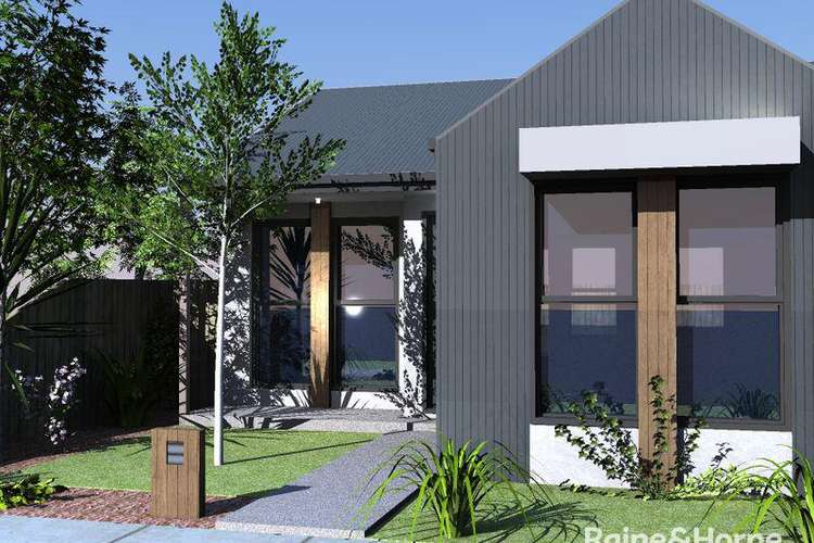 Second view of Homely house listing, Lots/23 & 24 Stern Way, New Gisborne VIC 3438