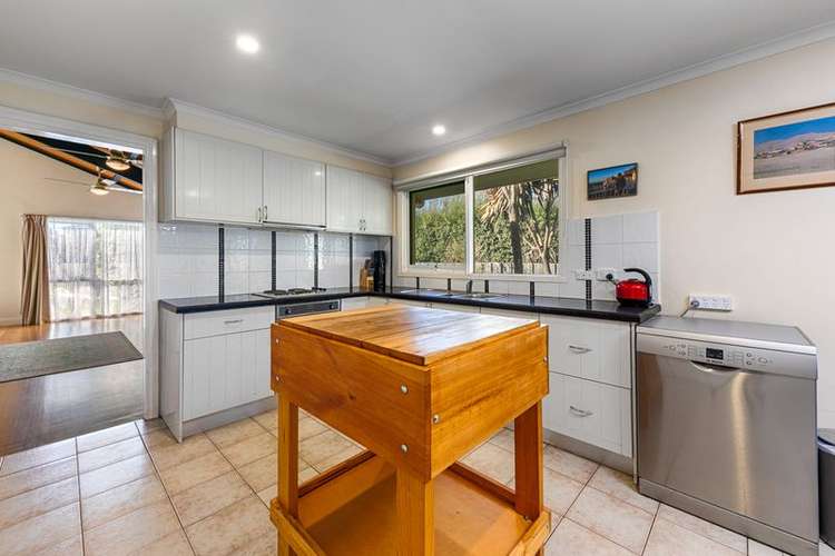 Third view of Homely house listing, 5 Carroll Court, Gisborne VIC 3437