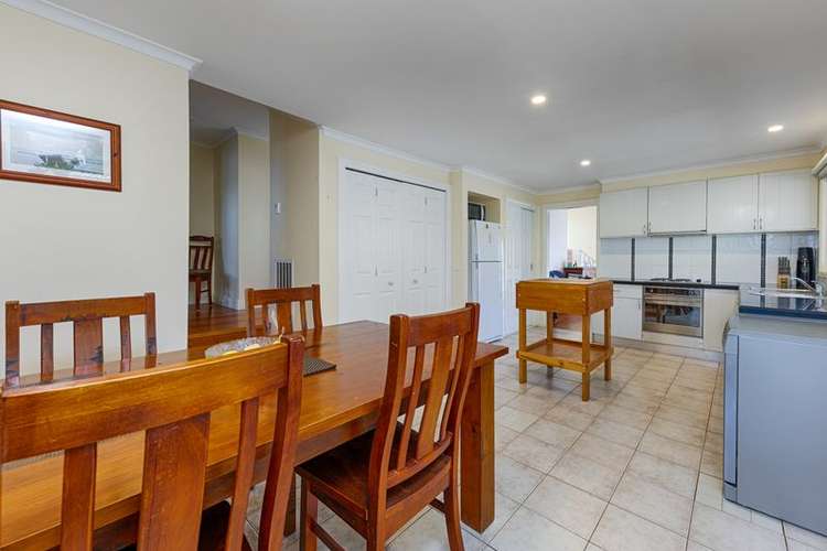 Fourth view of Homely house listing, 5 Carroll Court, Gisborne VIC 3437