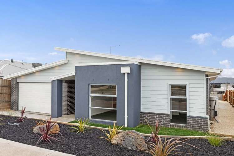 Third view of Homely house listing, 46 Morand Street, Gisborne VIC 3437