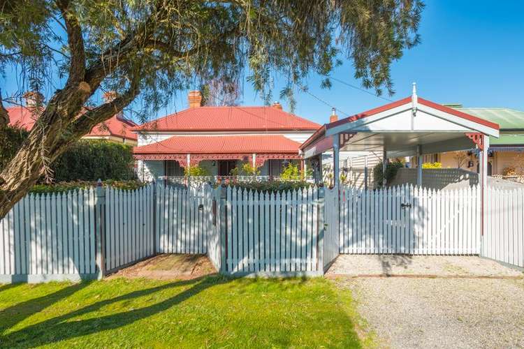 Main view of Homely house listing, 10 Begg Street, Kyneton VIC 3444