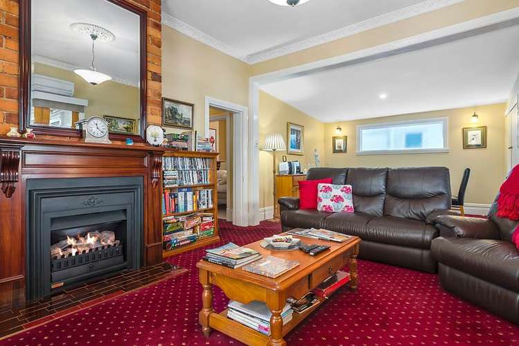 Third view of Homely house listing, 10 Begg Street, Kyneton VIC 3444