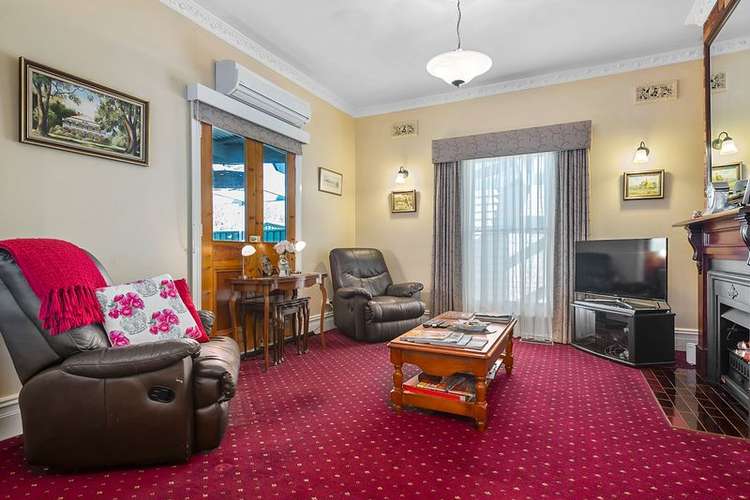 Fourth view of Homely house listing, 10 Begg Street, Kyneton VIC 3444