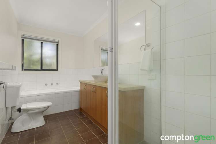 Sixth view of Homely townhouse listing, 12/3 Johnston Street, Newport VIC 3015