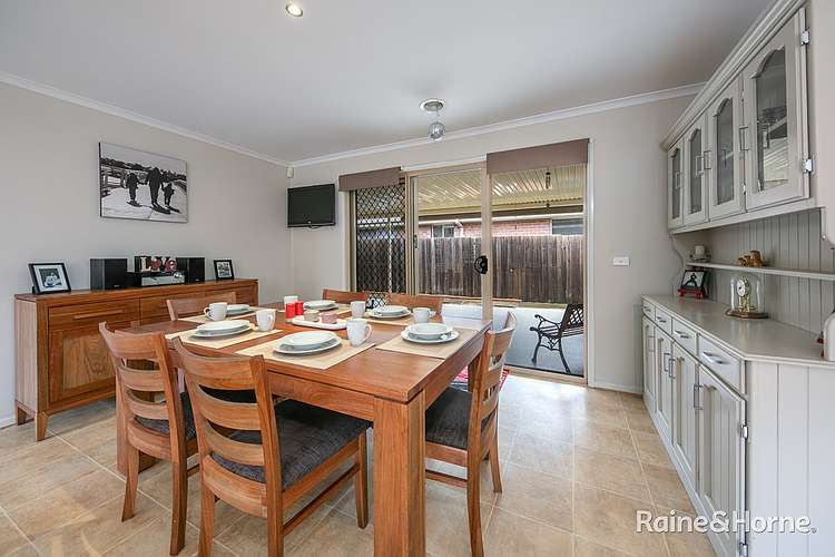 Seventh view of Homely house listing, 23 Massie Circuit, Sunbury VIC 3429
