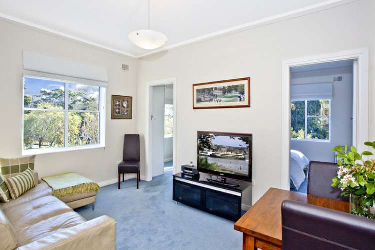 Second view of Homely apartment listing, 7/66 Addison Road, Manly NSW 2095