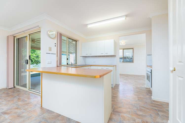 Fifth view of Homely house listing, 3 Carnarvon Court, Upper Caboolture QLD 4510