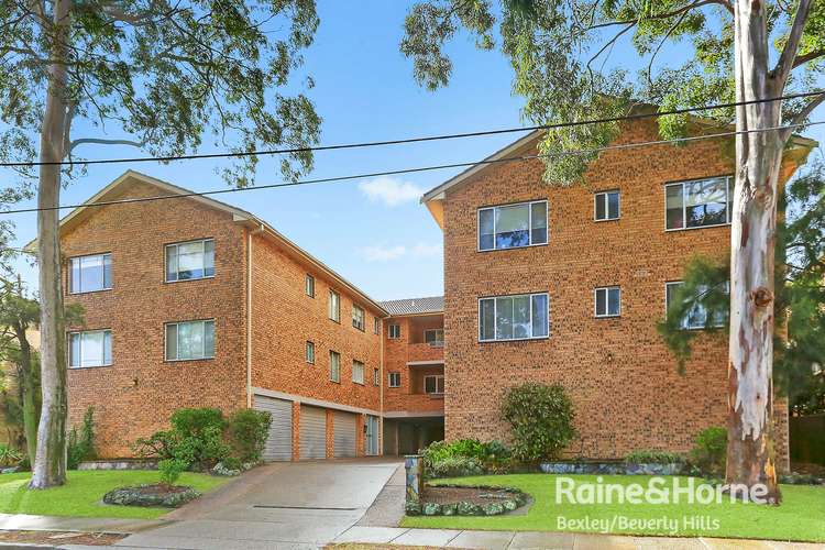 Fifth view of Homely unit listing, 4/80 Noble Street, Allawah NSW 2218