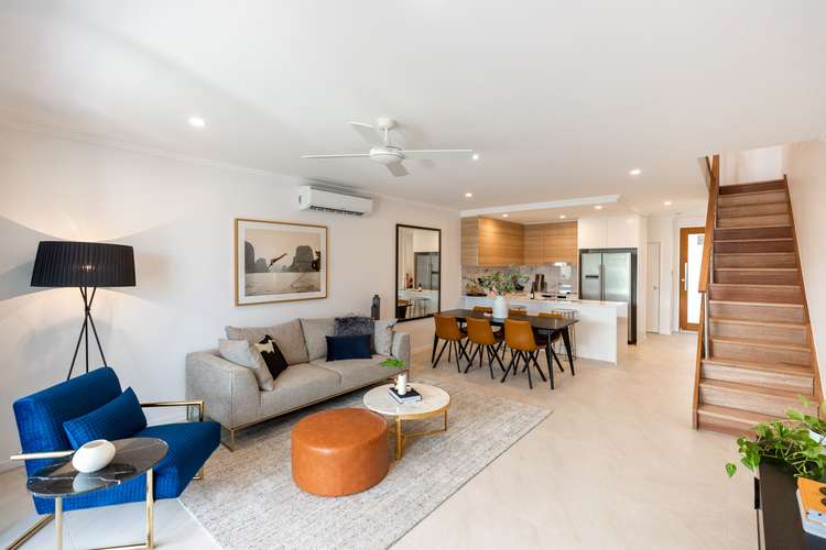 Fourth view of Homely townhouse listing, 5180/1 Vue Boulevard, Robina QLD 4226