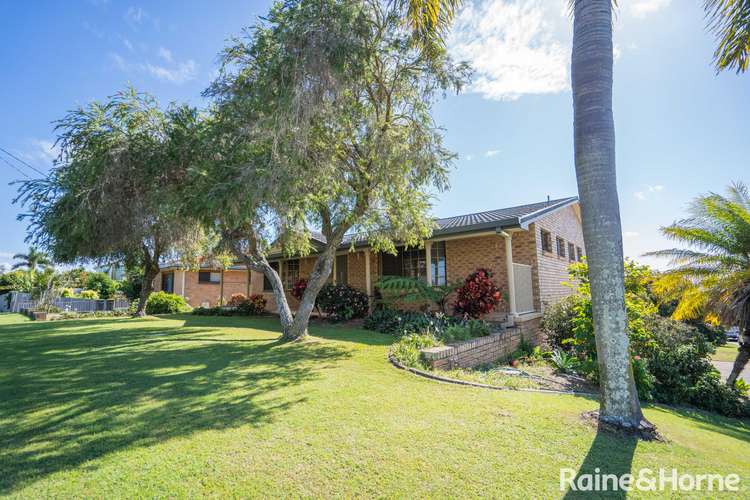 Sixth view of Homely house listing, 42 Birrabeen Avenue, Pialba QLD 4655