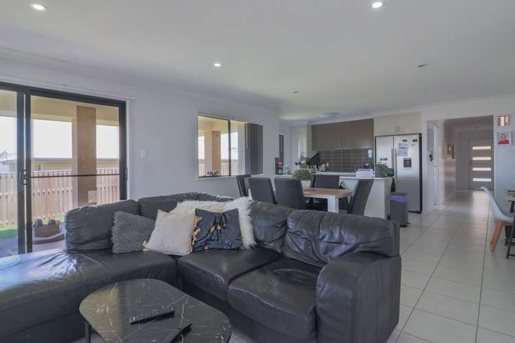 Second view of Homely house listing, 62 Bay Park Road, Wondunna QLD 4655