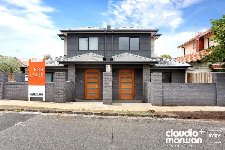 Third view of Homely townhouse listing, 2/10 Dare Street, Coburg VIC 3058