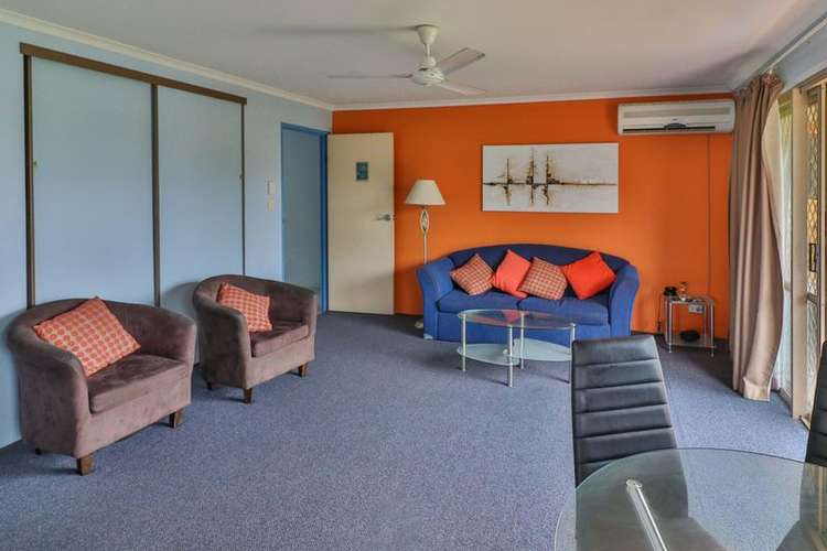 Second view of Homely unit listing, 8/383 Esplanade, Torquay QLD 4655