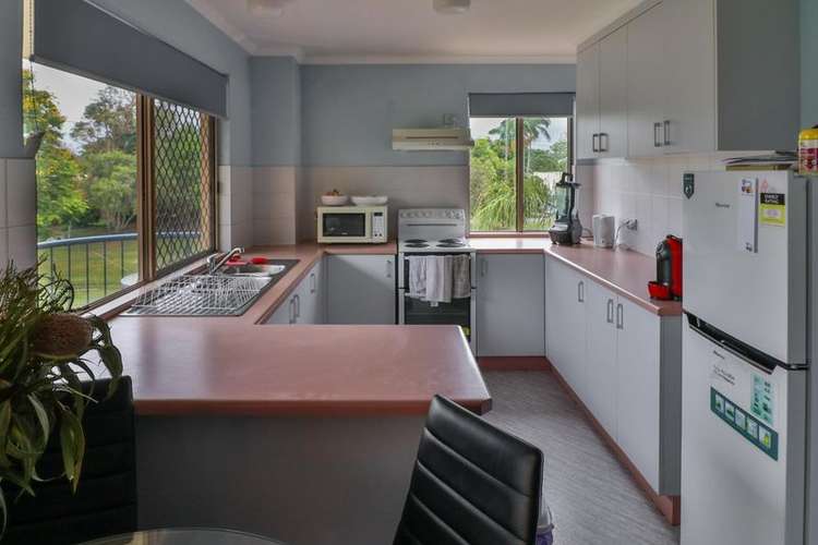 Third view of Homely unit listing, 8/383 Esplanade, Torquay QLD 4655