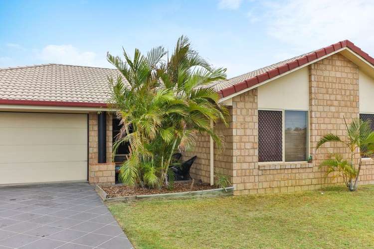 Main view of Homely house listing, 28 Gunsynd Way, Point Vernon QLD 4655