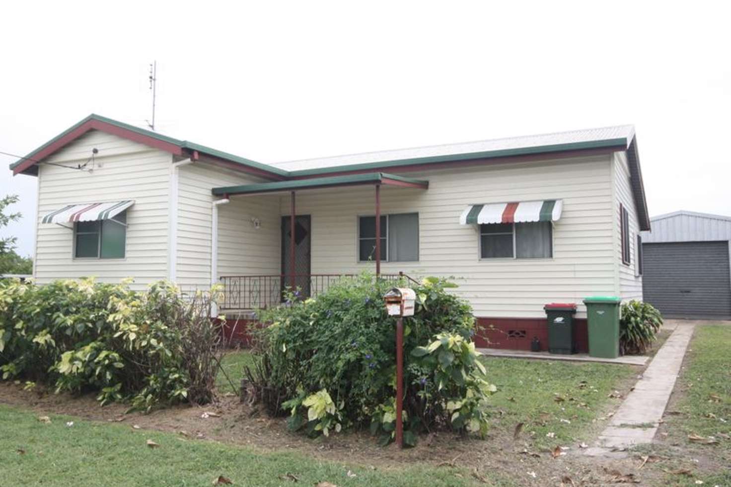 Main view of Homely house listing, 15 Old Clare Road, Ayr QLD 4807