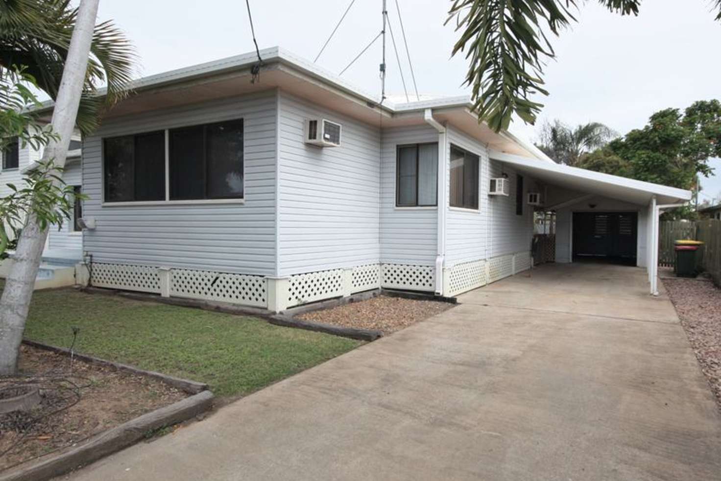 Main view of Homely house listing, 25 Richard Street, Ayr QLD 4807