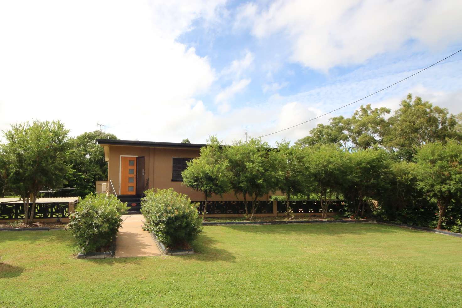 Main view of Homely house listing, 18 Hobart Street, Ayr QLD 4807