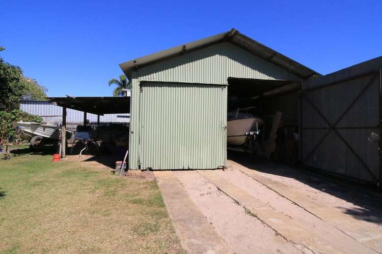 Third view of Homely house listing, 48 THIRTEENTH AVENUE, Home Hill QLD 4806